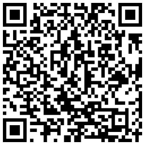 Código QR para verificar la certificación en el padrón de guías de turistas de SECTUR