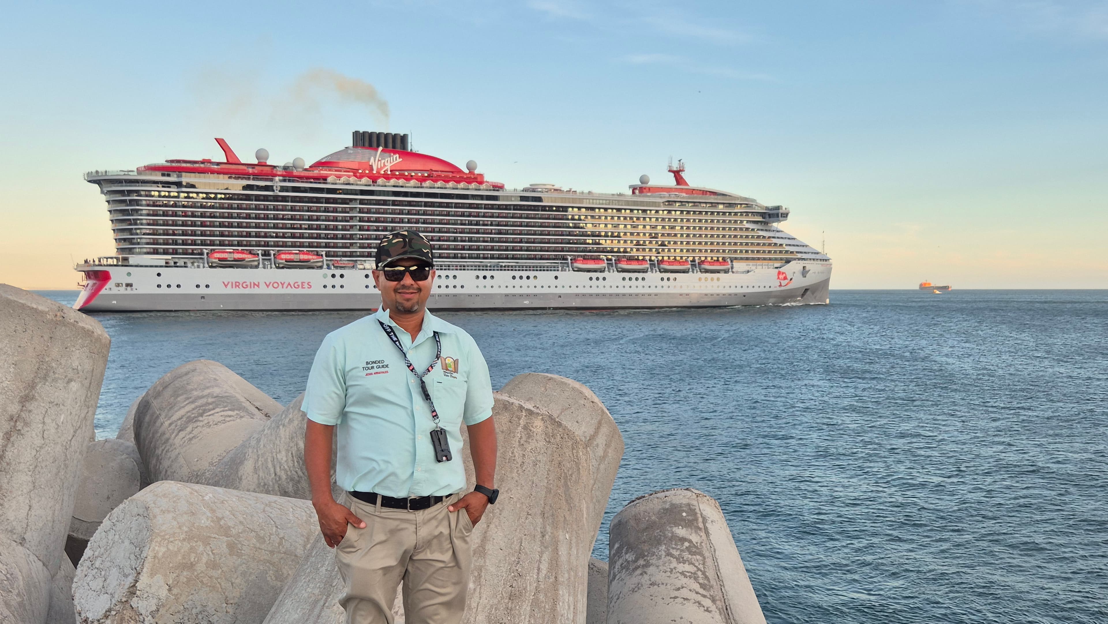 Tours compartidos de Mazatlán con guía certificado