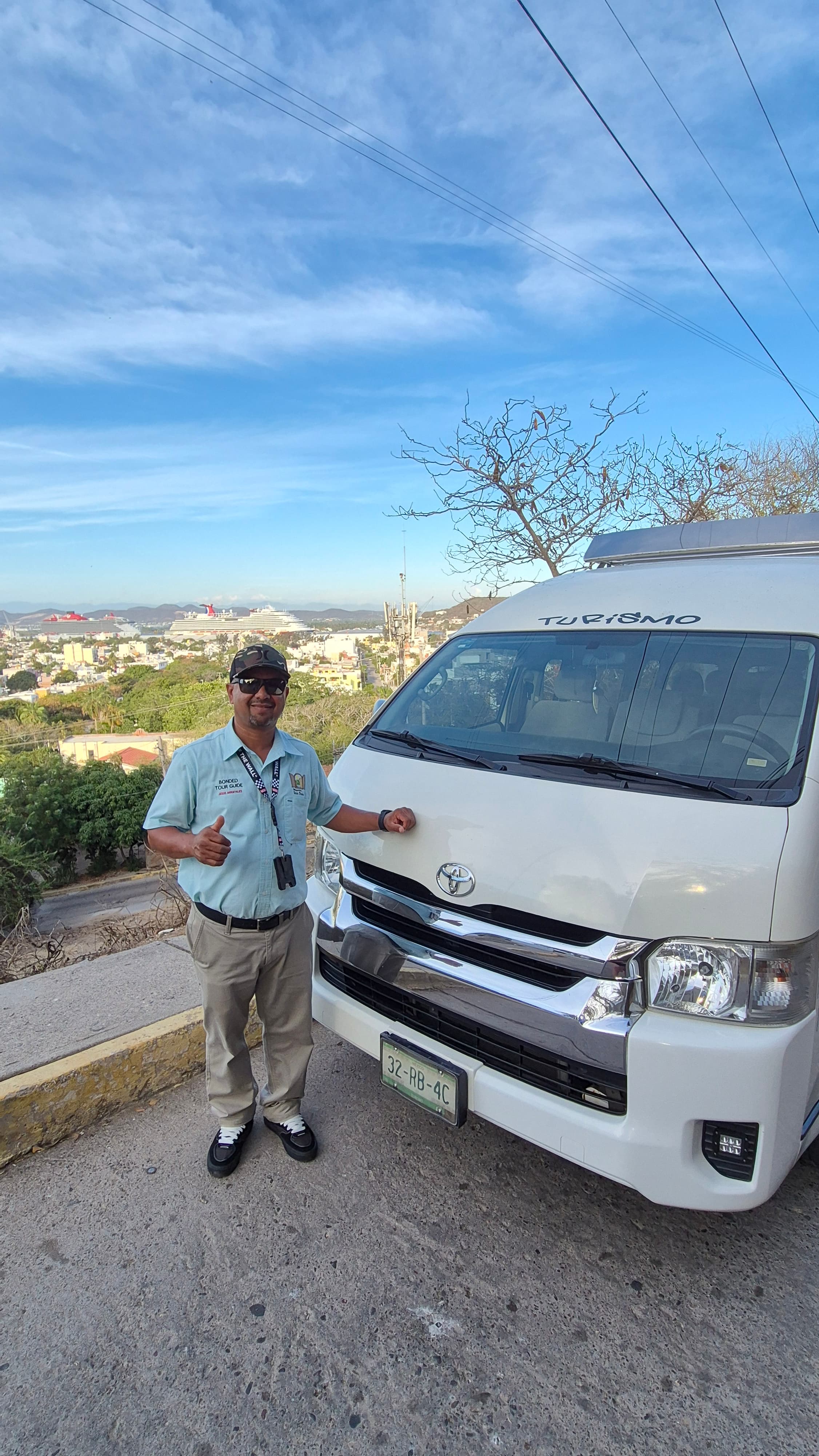 Traslado Privado Aeropuerto MZT ➔ Hotel — fotografía 1