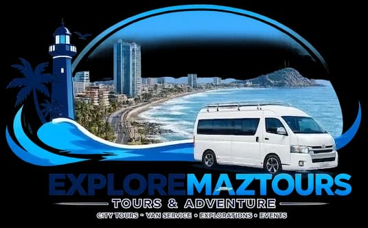 Explore Mazatlán Tours oficial