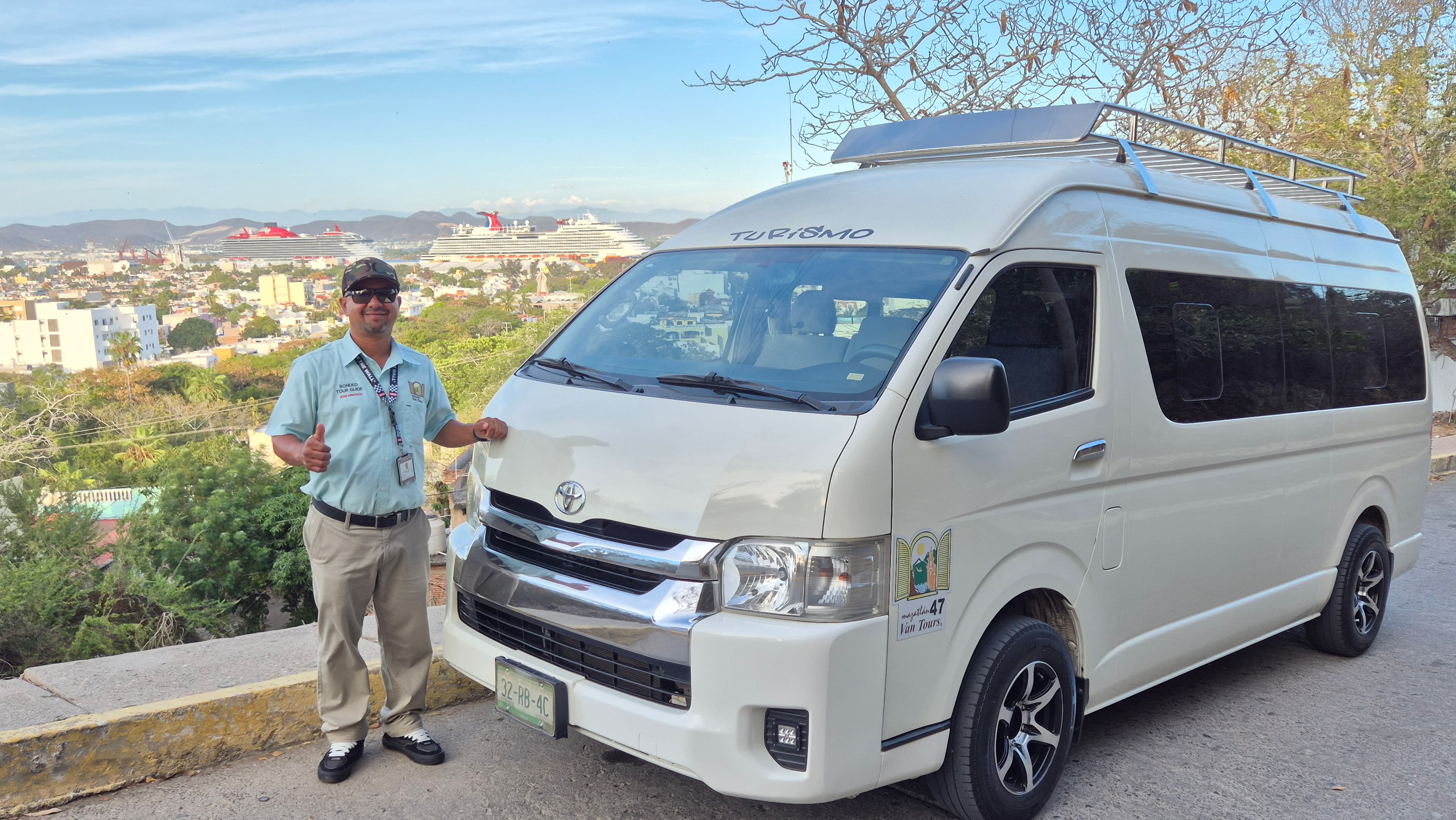 Ruta del Agave Los Osuna & La Noria (Compartido) — fotografía 1
